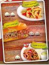 Shawerma Amawy maadi delivery